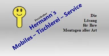 Hermann Forsthuber Logo